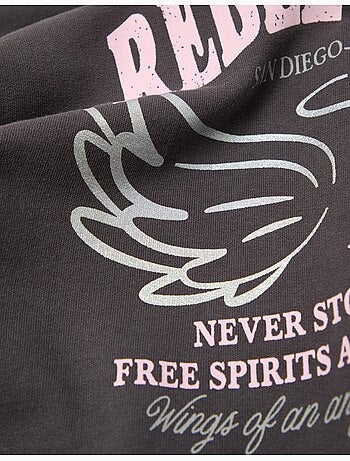 Sudadera, MO Fashion