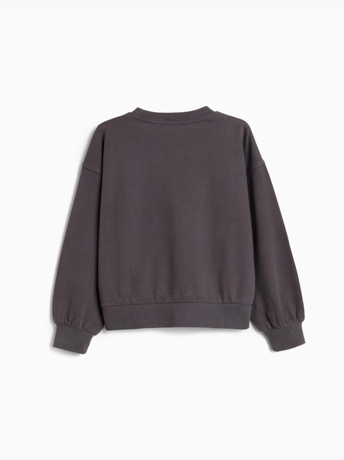 Sudadera, MO Fashion - Kiabi Sudadera, MO Fashion - Kiabi