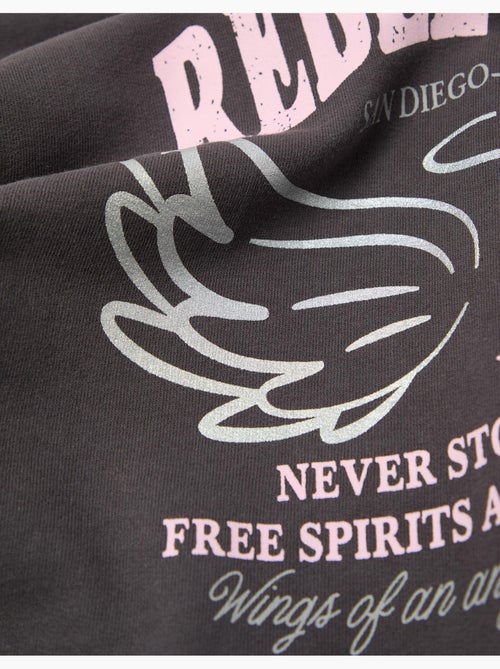 Sudadera, MO Fashion - Kiabi Sudadera, MO Fashion - Kiabi