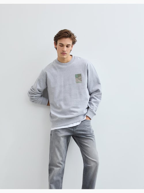 Sudadera, MO Fashion - Kiabi