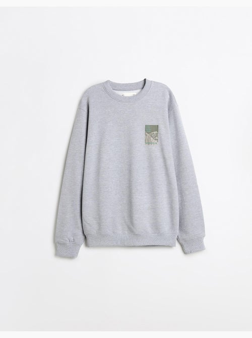 Sudadera, MO Fashion - Kiabi