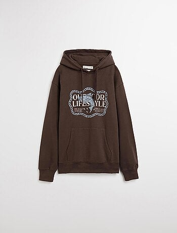 Sudadera, MO Fashion