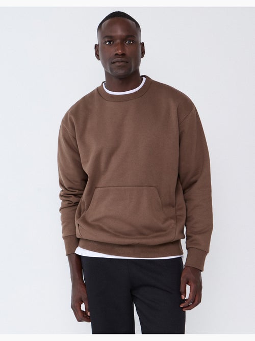 Sudadera, mo fashion - Kiabi Sudadera, mo fashion - Kiabi