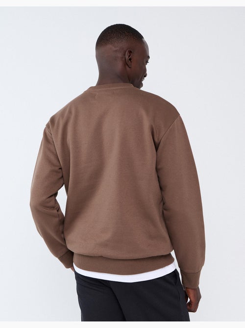 Sudadera, mo fashion - Kiabi Sudadera, mo fashion - Kiabi