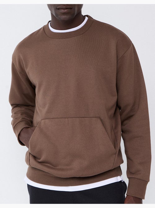 Sudadera, mo fashion - Kiabi Sudadera, mo fashion - Kiabi