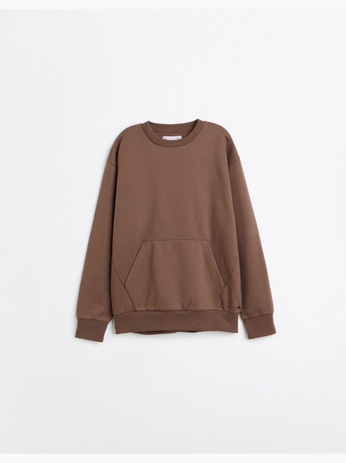 Sudadera, mo fashion - Kiabi Sudadera, mo fashion - Kiabi