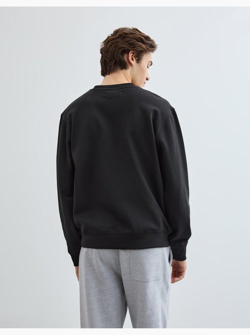 Sudadera, MO Fashion - Kiabi