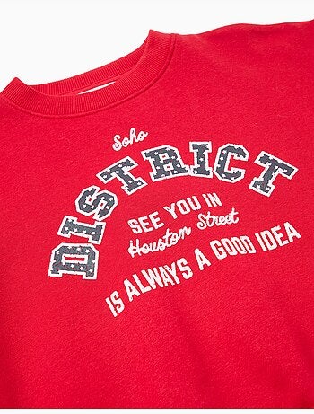 Sudadera, MO Fashion