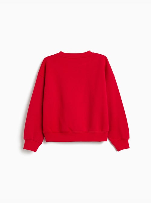 Sudadera, MO Fashion - Kiabi