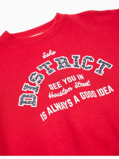 Sudadera, MO Fashion - Kiabi