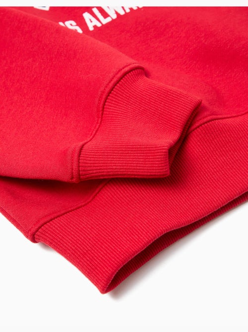 Sudadera, MO Fashion - Kiabi