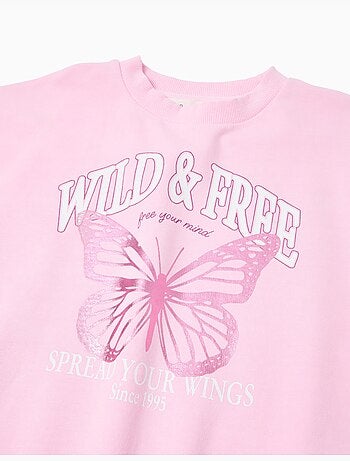 Sudadera, MO Fashion