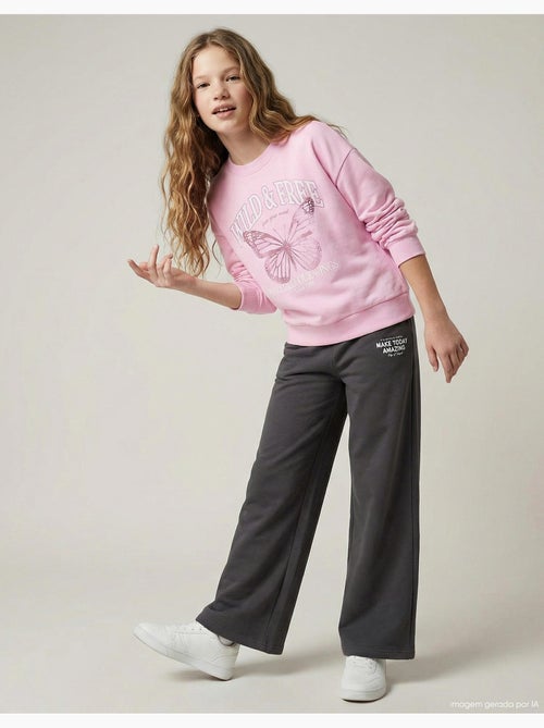 Sudadera, MO Fashion - Kiabi