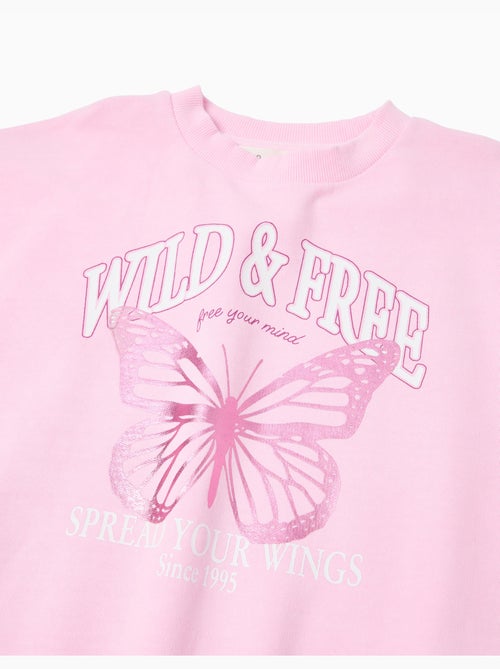 Sudadera, MO Fashion - Kiabi