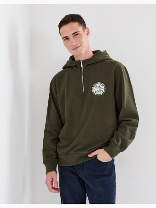 Sudadera, MO Fashion - Kiabi