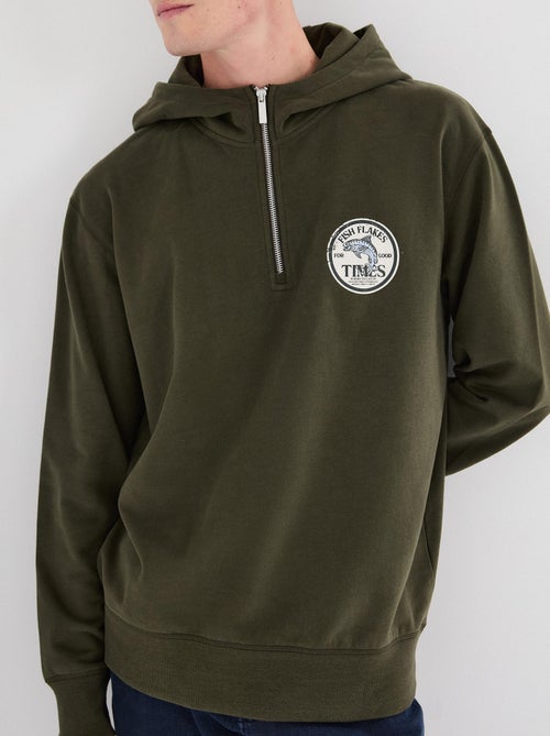 Sudadera, MO Fashion - Kiabi