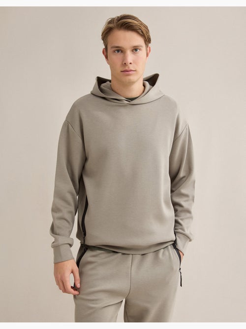 Sudadera, MO Fashion - Kiabi