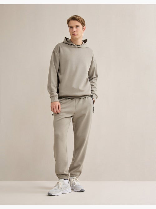 Sudadera, MO Fashion - Kiabi