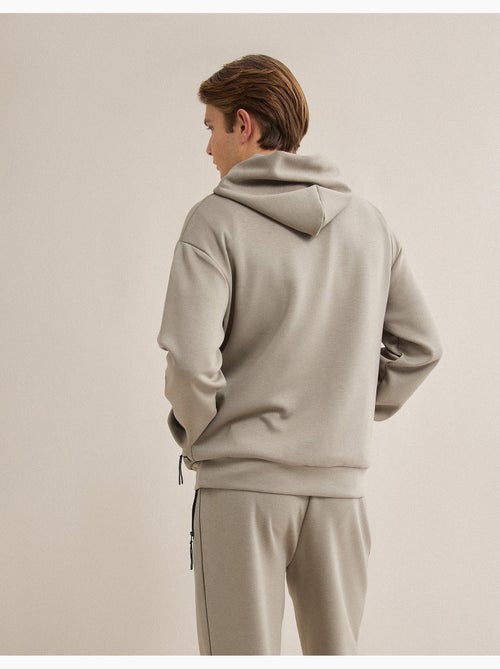 Sudadera, MO Fashion - Kiabi
