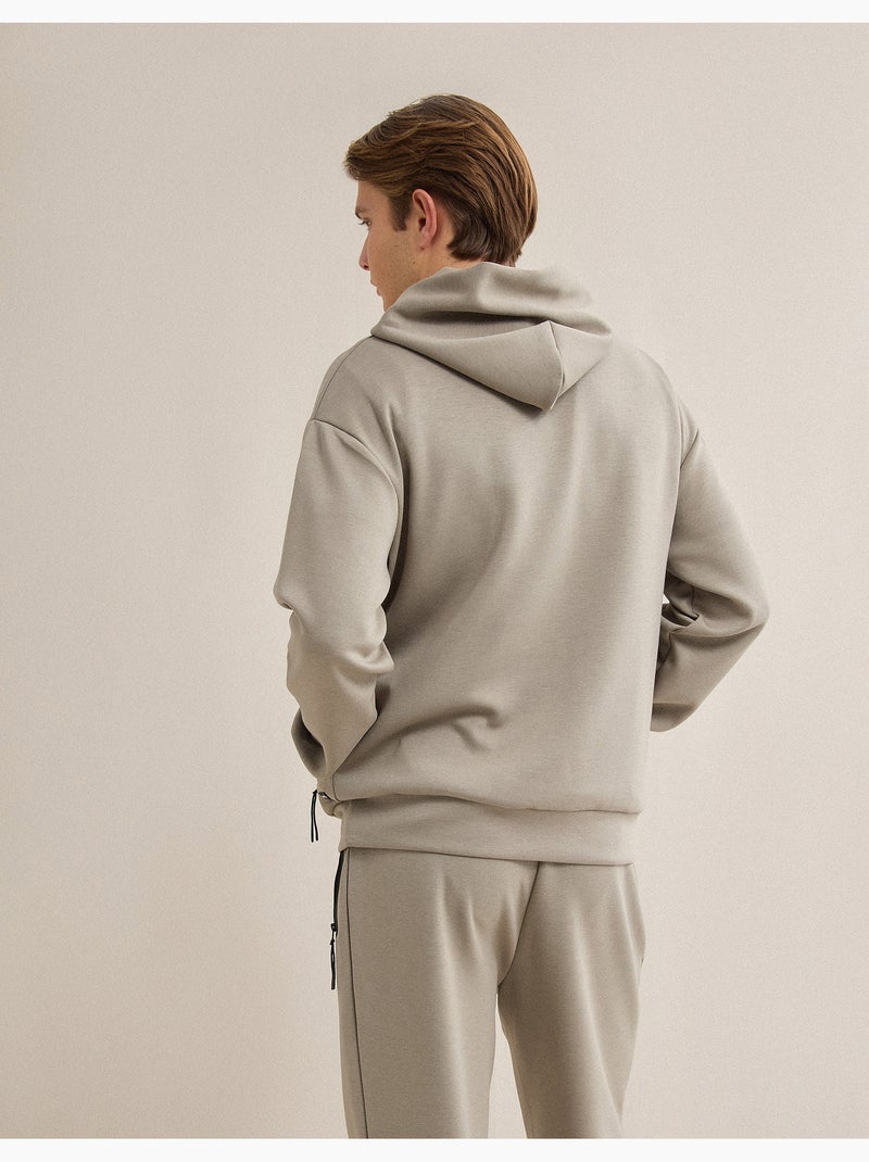 Sudadera, MO Fashion Verde - Kiabi