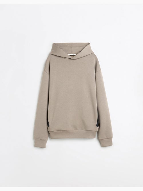 Sudadera, MO Fashion - Kiabi