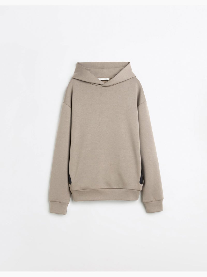 Sudadera, MO Fashion Verde - Kiabi