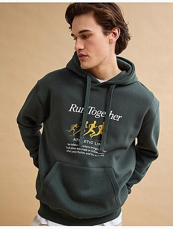 Sudadera, MO Fashion