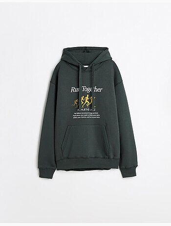 Sudadera, MO Fashion