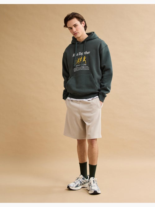 Sudadera, MO Fashion - Kiabi