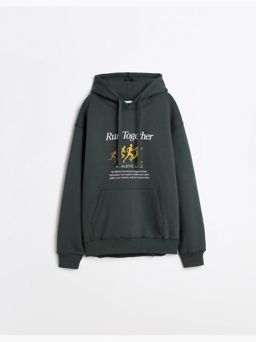 Sudadera, MO Fashion - Kiabi