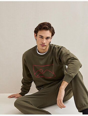 Sudadera, MO Fashion