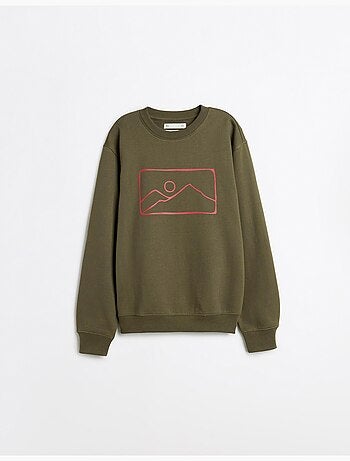 Sudadera, MO Fashion