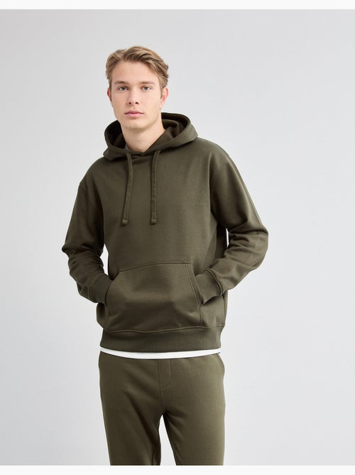Sudadera, MO Fashion - Kiabi Sudadera, MO Fashion - Kiabi