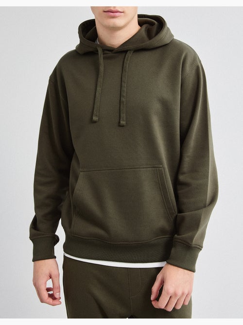 Sudadera, MO Fashion - Kiabi Sudadera, MO Fashion - Kiabi