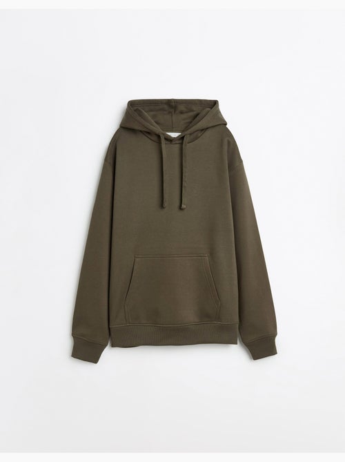 Sudadera, MO Fashion - Kiabi Sudadera, MO Fashion - Kiabi