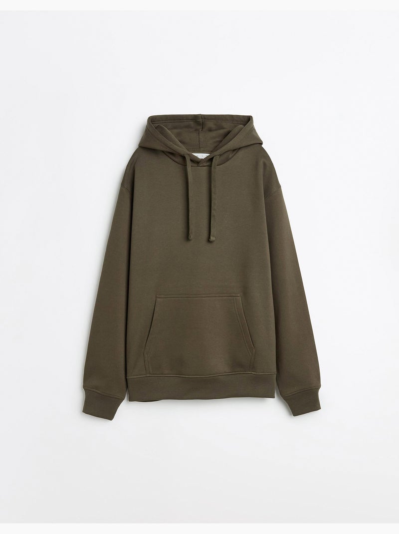 Sudadera, MO Fashion Verde - Kiabi