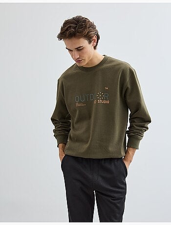 Sudadera, MO Fashion