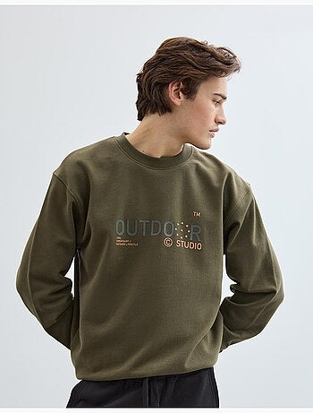 Sudadera, MO Fashion