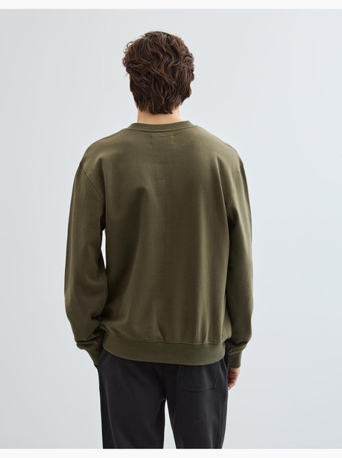 Sudadera, MO Fashion - Kiabi