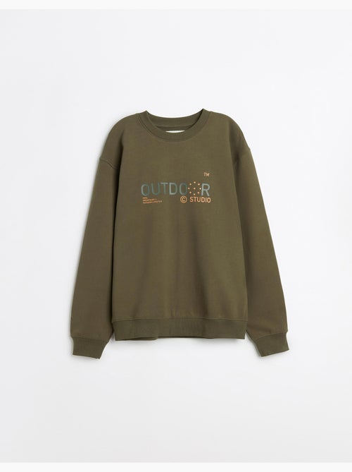 Sudadera, MO Fashion - Kiabi