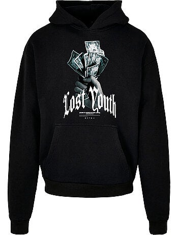 Sudadera money v.1 para hombre - lost youth