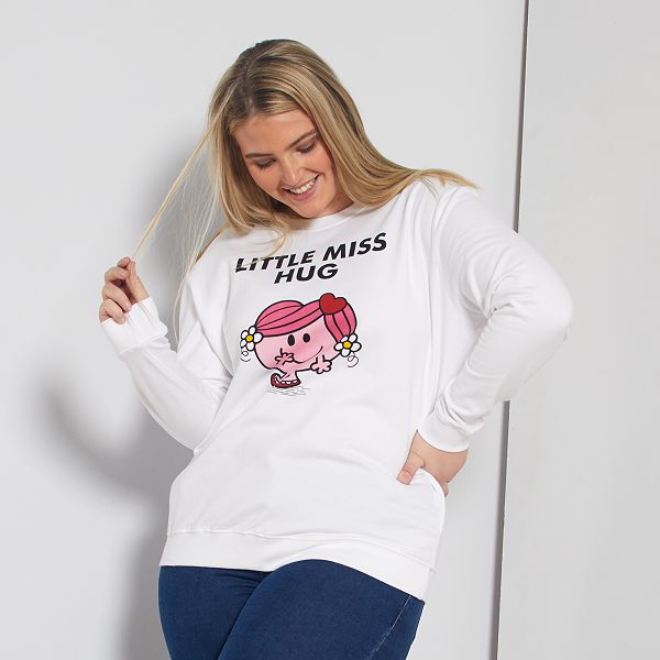 sudaderas kiabi mujer