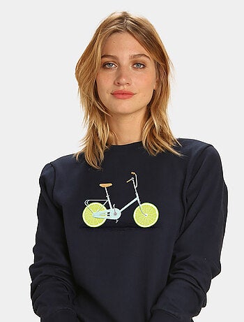 Sudadera Mujer - ACID