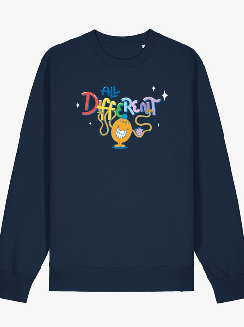Sudadera Mujer - ALL DIFFERENT - Kiabi