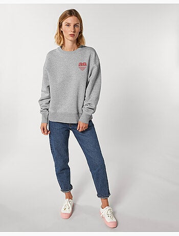 Sudadera Mujer - AMOUR COEUR 2