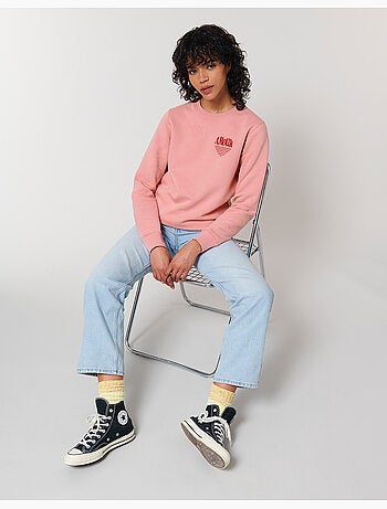 Sudadera Mujer - AMOUR COEUR 2