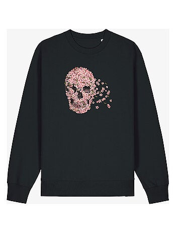 Sudadera Mujer - BEAUTIFUL DEATH