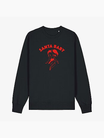 Sudadera Mujer - BETTY BOOP 3
