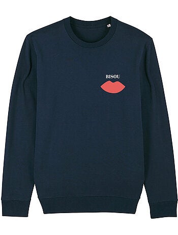 Sudadera Mujer - BISOU