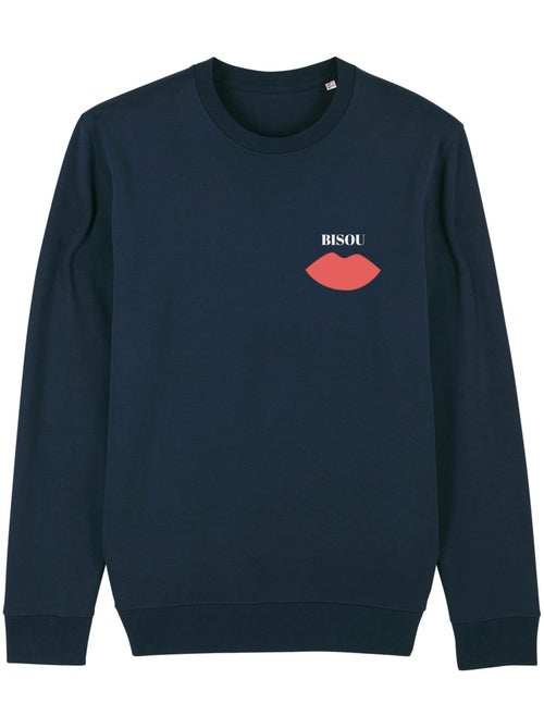 Sudadera Mujer - BISOU - Kiabi Sudadera Mujer - BISOU - Kiabi